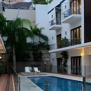  Apartment 212 Walled Magical