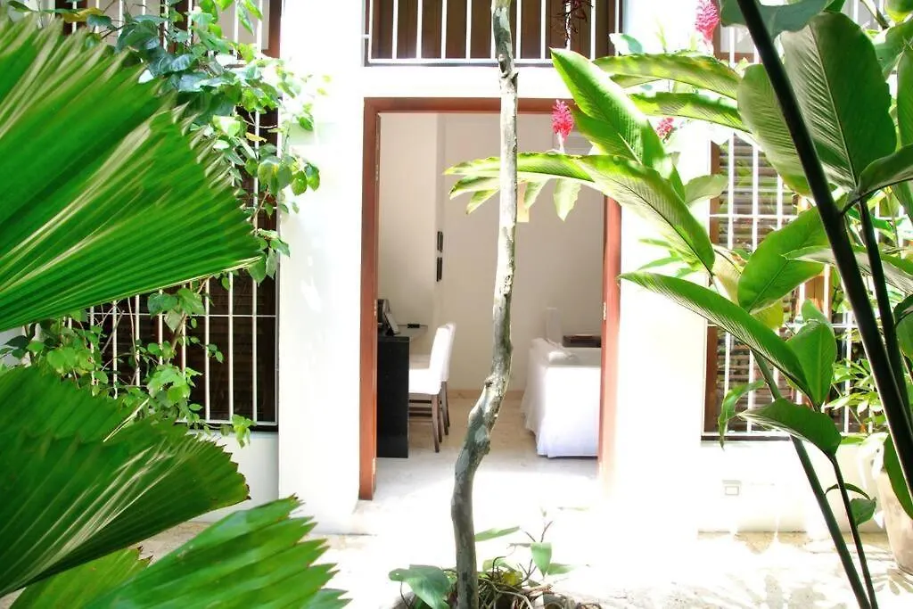 Charming 1Br Apartment In The Heart Of Cartagena'S Old City Colombia